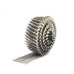 Stainless Steel Ring Shank Coil Nails