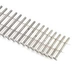 Stainless Steel Ring Shank Coil Nails