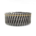 Stainless Steel Ring Shank Coil Nails2