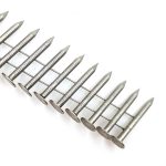 Stainless Steel Ring Shank Roofing Nails2