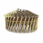 11 Gauge Coil Roofing Nails