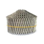 15 Degree Stainless Steel Coil Nails