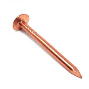 Copper Nail