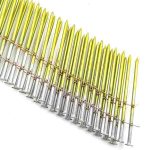 Wire Collated Coil Nails 1
